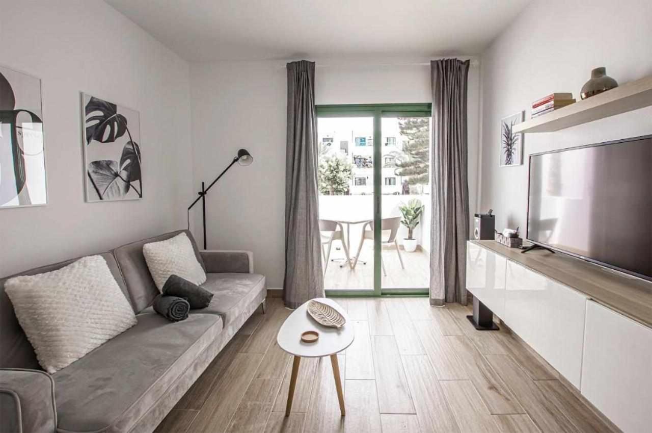 Holyhome Premium 101 Costa Teguise Exterior foto