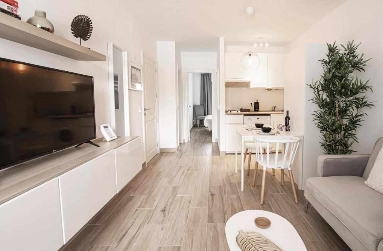 Holyhome Premium 101 Costa Teguise Exterior foto